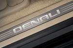GMC Sierra Denali 2007 года